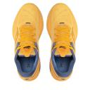 Saucony Guide 15 Running Shoes Yellow EU 40 Woman