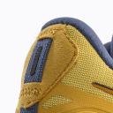 Saucony Guide 15 Running Shoes Yellow EU 40 Woman