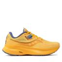 Saucony Guide 15 Running Shoes Yellow EU 40 Woman