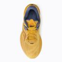 Saucony Guide 15 Running Shoes Yellow EU 40 Woman