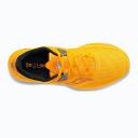 Saucony Guide 15 Running Shoes Yellow EU 43 Man S20684-30-095