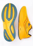Saucony Guide 15 Running Shoes Yellow EU 43 Man S20684-30-095