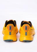 Saucony Guide 15 Running Shoes Yellow EU 43 Man S20684-30-095