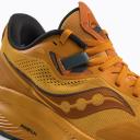 Saucony Guide 15 Running Shoes Yellow EU 43 Man S20684-30-095
