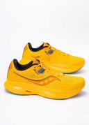 Saucony Guide 15 Running Shoes Yellow EU 43 Man S20684-30-095