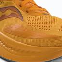 Saucony Guide 15 Running Shoes Yellow EU 43 Man S20684-30-095
