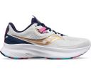 Saucony Guide 15 White/Multicolor S10684-40 Women's