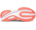 Saucony Guide 15 White/Multicolor S10684-40 Women's