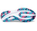 Saucony Guide 15 White/Multicolor S10684-40 Women's