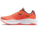 Saucony Guide 15 White/Multicolor S10684-40 Women's