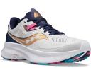 Saucony Guide 15 White/Multicolor S10684-40 Women's
