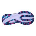 Saucony Guide 15 White/Multicolor S10684-40 Women's