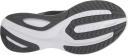 Saucony Guide 15 Wide Shoes Black White - 45