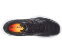 Saucony Guide 16 Running Shoes Black Brown - 49