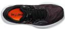 Saucony Guide 16 Running Shoes Black Brown - 49