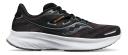 Saucony Guide 16 Running Shoes Black EU 50 Man S20811-05-15.0