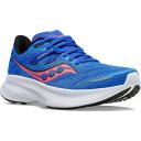 Saucony Guide 16 Running Shoes Blue EU 40 1/2 Woman S10810-35-9.0
