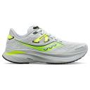 Saucony Guide 16 Running Shoes Grey EU 36 Woman S10810-75-5.5