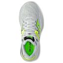 Saucony Guide 16 Running Shoes Grey EU 36 Woman S10810-75-5.5