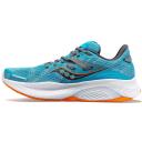 Saucony Guide 16 Shoes Blue - 41