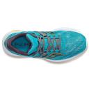 Saucony Guide 16 Shoes Blue - 41