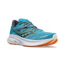 Saucony Guide 16 Shoes Blue - 41