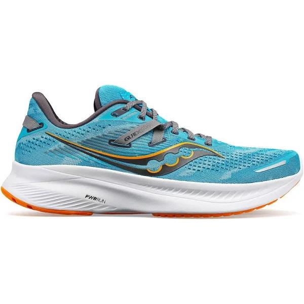 Saucony Guide 16 Shoes Blue - 41