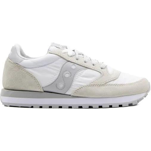 Saucony - Jazz 2044 White / 40.5