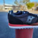 Saucony Jazz 81 (Raized by Wolves) Mens Size 13