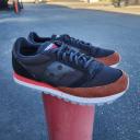 Saucony Jazz 81 (Raized by Wolves) Mens Size 13