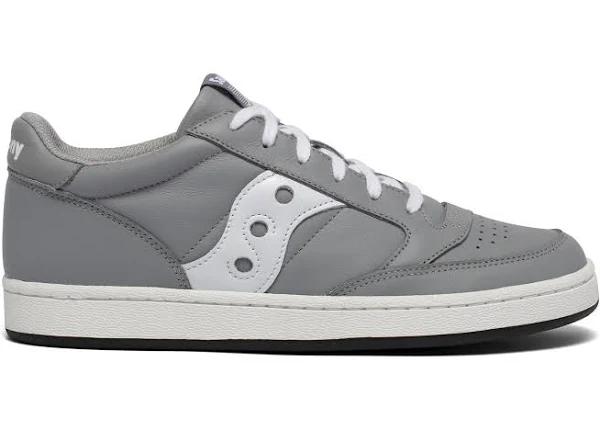 Saucony Jazz Court Grey