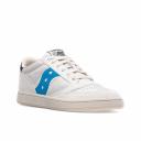 Saucony Jazz Court Premium (White/Royal) 11