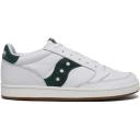 Saucony Jazz Court White