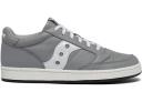 Saucony Jazz Court White Black