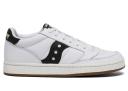 Saucony Jazz Court White Black