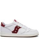 Saucony Jazz Court White Red