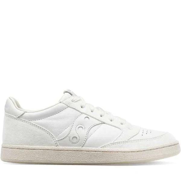 Saucony - JAZZ-COURT_S706 White-1 / EU 39