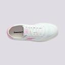 Saucony - JAZZ-COURT_S706 White / EU 37