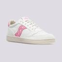 Saucony - JAZZ-COURT_S706 White / EU 37