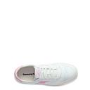 Saucony - JAZZ-COURT_S706 White / EU 37