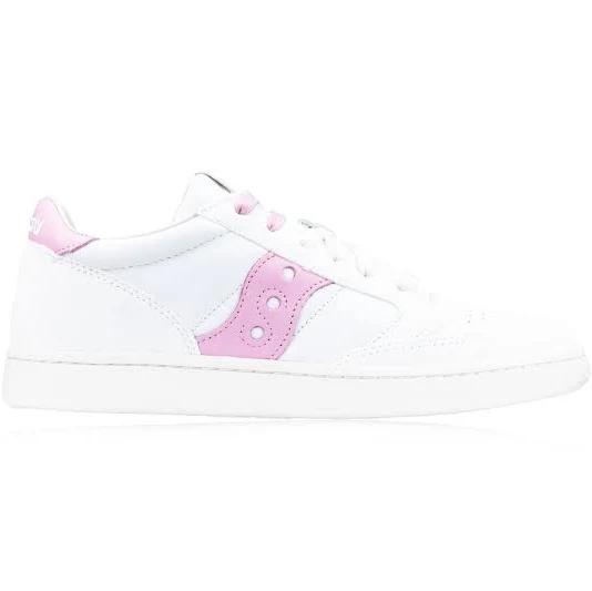 Saucony - JAZZ-COURT_S706 White / EU 37