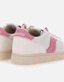 Saucony - JAZZ-COURT_S706 White / EU 41
