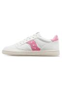Saucony - JAZZ-COURT_S706 White / EU 41