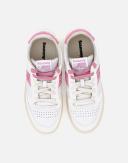 Saucony - JAZZ-COURT_S706 White / EU 41