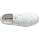 Saucony - JAZZ-COURT_S706 White / EU 42.5