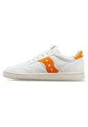 Saucony - JAZZ-COURT_S706 White / EU 43