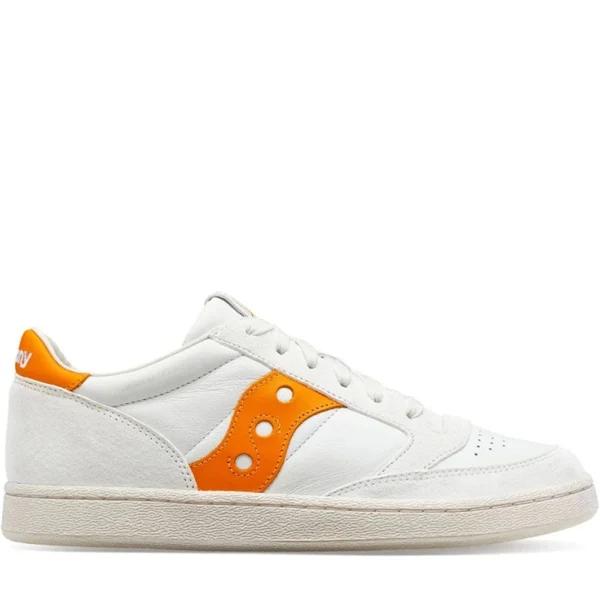 Saucony - JAZZ-COURT_S706 White / EU 44.5