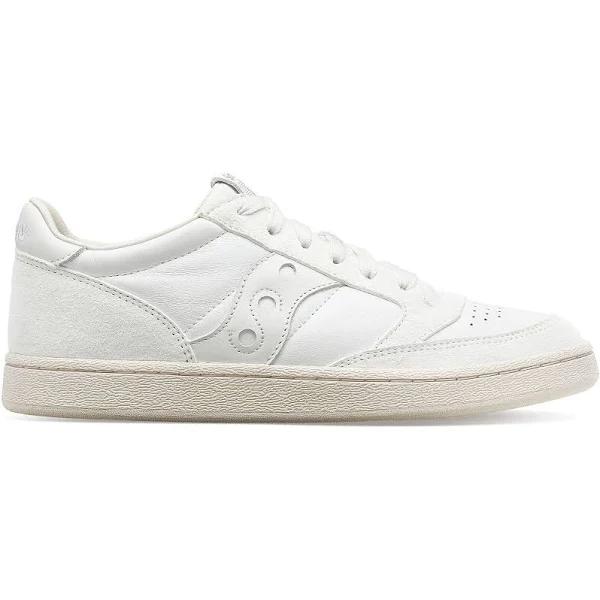 Saucony - JAZZ-COURT_S706 White / EU 44
