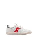 Saucony - JAZZ-COURT_S706 White / EU 49