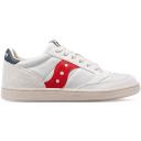 Saucony - JAZZ-COURT_S706 White / EU 49